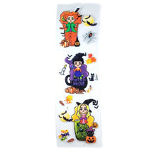 Load image into Gallery viewer, Halloween Pen Wraps
