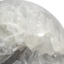 Load image into Gallery viewer, Druzy Agate Sphere # 83
