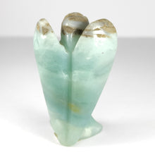 Load image into Gallery viewer, Amazonite Medium Angel #112
