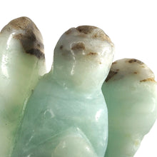 Load image into Gallery viewer, Amazonite Medium Angel #112
