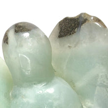 Load image into Gallery viewer, Amazonite Medium Angel # 116
