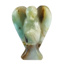 Load image into Gallery viewer, Amazonite Medium Angel #92
