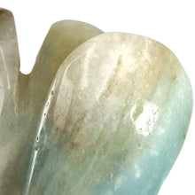 Load image into Gallery viewer, Amazonite Medium Angel #92
