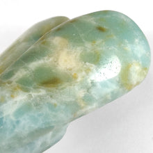 Load image into Gallery viewer, Amazonite Medium Angel #96
