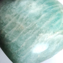 Load image into Gallery viewer, Amazonite Heart # 87

