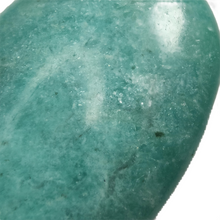 Load image into Gallery viewer, Amazonite Palm Stone # 73
