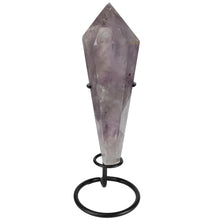 Load image into Gallery viewer, Amethyst Wand # 125
