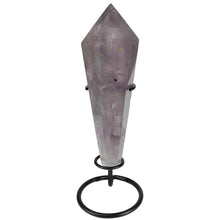Load image into Gallery viewer, Amethyst Wand # 125
