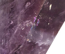 Load image into Gallery viewer, Ametrine Point # 28
