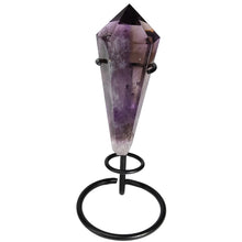 Load image into Gallery viewer, Ametrine Point # 28
