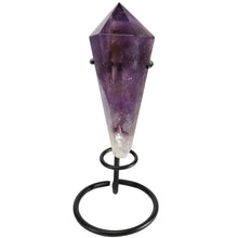Load image into Gallery viewer, Ametrine Point # 48
