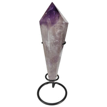 Load image into Gallery viewer, Amethyst Wand # 70

