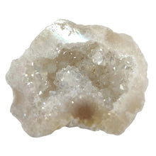 Load image into Gallery viewer, Angel Aura Quartz Geode # 106
