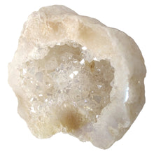 Load image into Gallery viewer, Angel Aura Quartz Geode # 106
