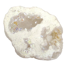 Load image into Gallery viewer, Angel Aura Quartz Geode # 137
