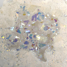 Load image into Gallery viewer, Angel Aura Quartz Geode # 173
