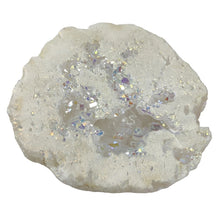 Load image into Gallery viewer, Angel Aura Quartz Geode # 22
