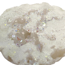 Load image into Gallery viewer, Angel Aura Quartz Geode # 22
