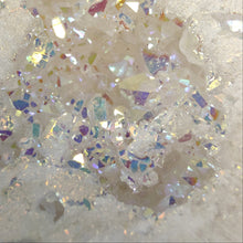 Load image into Gallery viewer, Angel Aura Quartz Geode # 32
