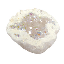 Load image into Gallery viewer, Angel Aura Quartz Geode # 42

