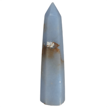 Load image into Gallery viewer, Angelite Point # 54
