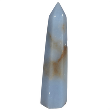 Load image into Gallery viewer, Angelite Point # 54
