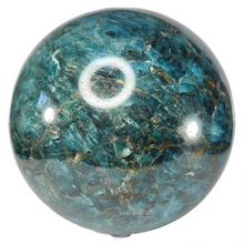 Load image into Gallery viewer, Apatite Sphere # 73
