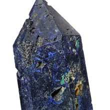 Load image into Gallery viewer, Azurite + Malachite Point # 49
