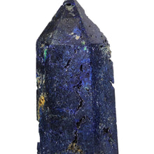 Load image into Gallery viewer, Azurite + Malachite Point # 49
