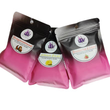 Load image into Gallery viewer, Crystal Surprise Bath Fizz
