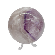 Load image into Gallery viewer, Amethyst Sphere # 188
