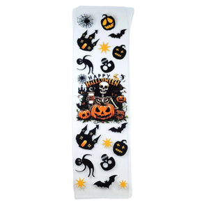 Halloween Pen Wraps