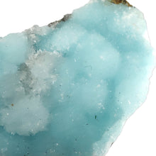 Load image into Gallery viewer, Blue Aragonite Specimen # 68
