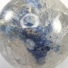 Load image into Gallery viewer, Blue Kyanite Sphere # 174
