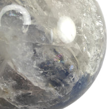 Load image into Gallery viewer, Blue Kyanite Sphere # 174
