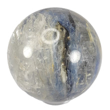 Load image into Gallery viewer, Blue Kyanite Sphere # 174
