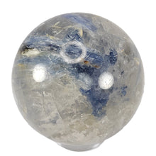 Load image into Gallery viewer, Blue Kyanite Sphere # 174

