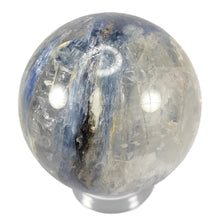Load image into Gallery viewer, Blue Kyanite Sphere # 174
