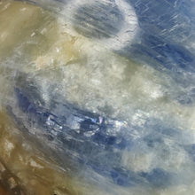 Load image into Gallery viewer, Blue Kyanite Sphere # 80
