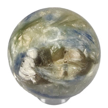 Load image into Gallery viewer, Blue Kyanite Sphere # 80
