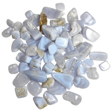 Load image into Gallery viewer, Blue Lace Agate Chips
