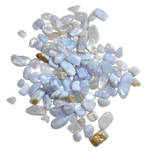 Load image into Gallery viewer, Blue Lace Agate Chips
