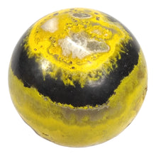 Load image into Gallery viewer, Bumblebee Jasper Sphere # 109
