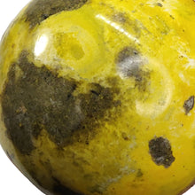 Load image into Gallery viewer, Bumblebee Jasper Sphere # 130
