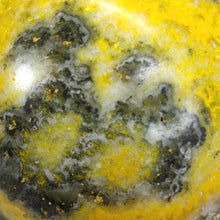 Load image into Gallery viewer, Bumblebee Jasper Sphere # 53
