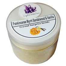 Load image into Gallery viewer, Crystal Surprise Bath Salts
