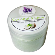 Load image into Gallery viewer, Crystal Surprise Bath Salts
