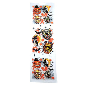 Halloween Pen Wraps