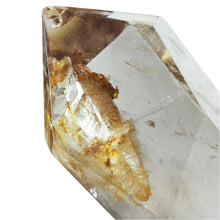 Load image into Gallery viewer, Smoky Quartz Manifestation Crystal D/T # 90
