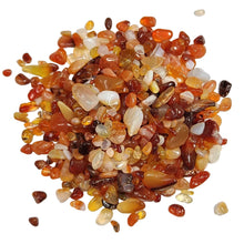 Load image into Gallery viewer, Carnelian Chips

